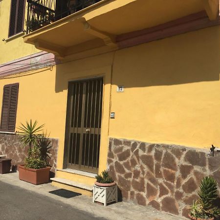Casa Di Tatjana Apartment Специя Екстериор снимка