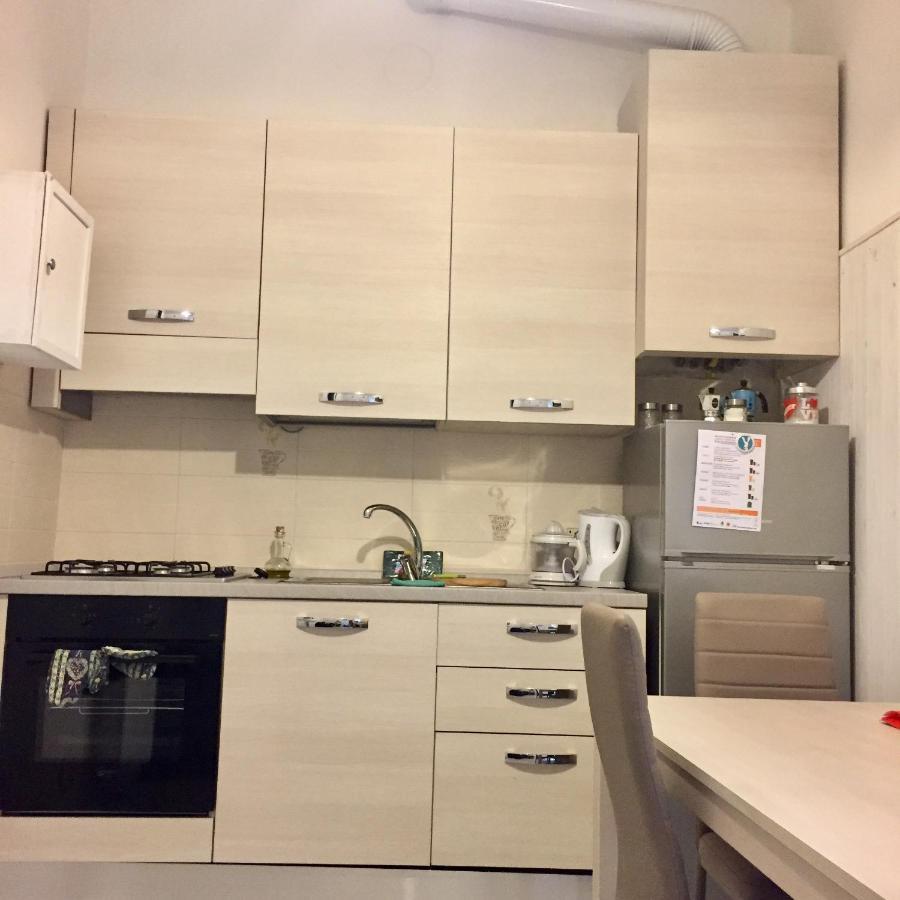 Casa Di Tatjana Apartment Специя Екстериор снимка